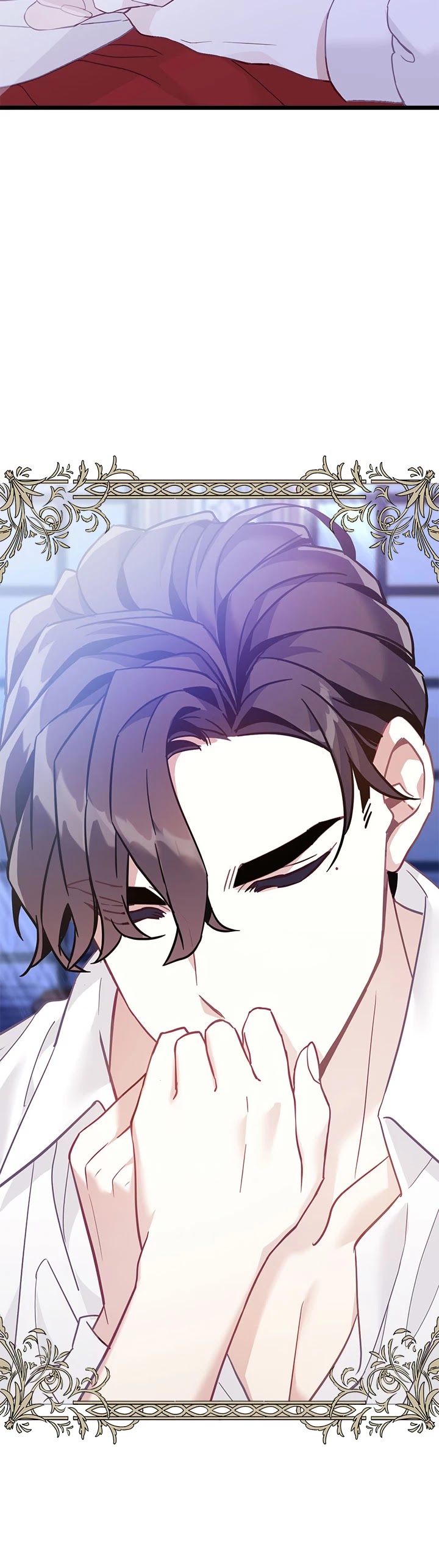 I’m the Stepmother, but my Daughter is too Cute Chapter 40 page 40 - Chapter 40: end of season