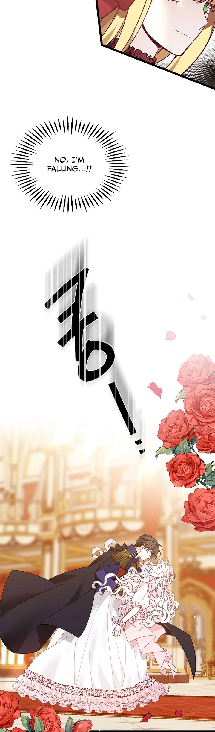 I’m the Stepmother, but my Daughter is too Cute Chapter 40 page 7 - Chapter 40: end of season