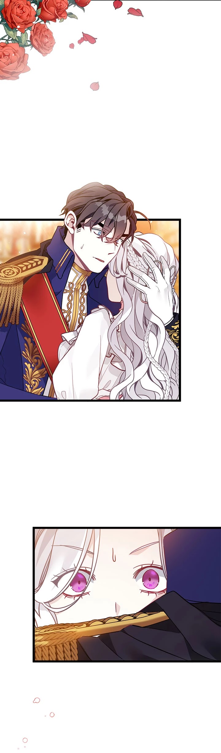 I’m the Stepmother, but my Daughter is too Cute Chapter 40 page 8 - Chapter 40: end of season