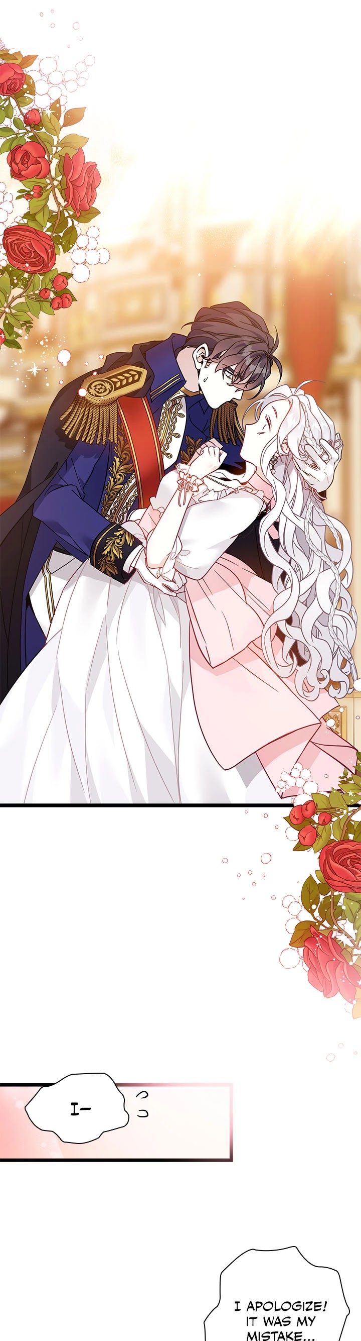I’m the Stepmother, but my Daughter is too Cute Chapter 40 page 9 - Chapter 40: end of season