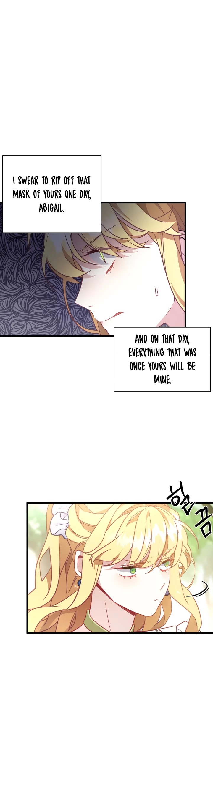 I’m the Stepmother, but my Daughter is too Cute Chapter 41 page 19 - Chapter 41