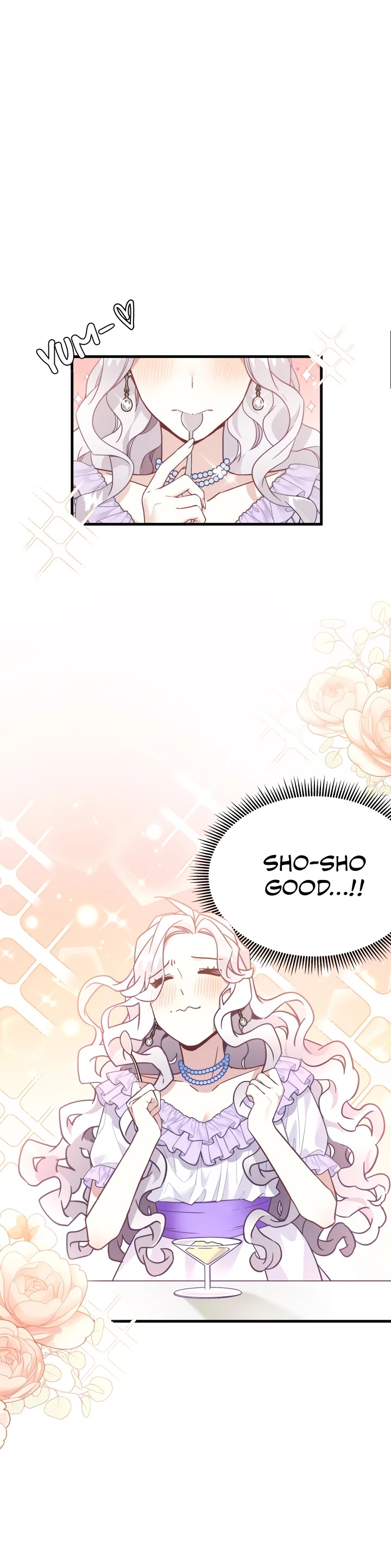 I’m the Stepmother, but my Daughter is too Cute Chapter 41 page 23 - Chapter 41