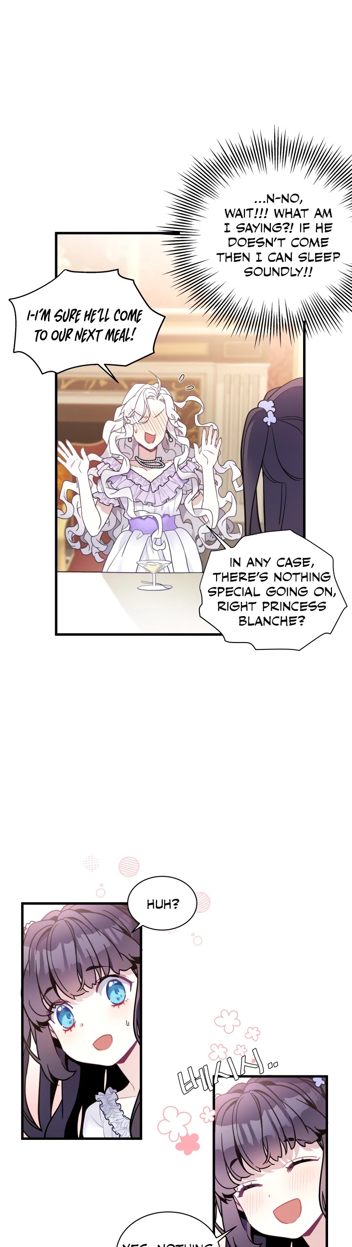 I’m the Stepmother, but my Daughter is too Cute Chapter 41 page 26 - Chapter 41