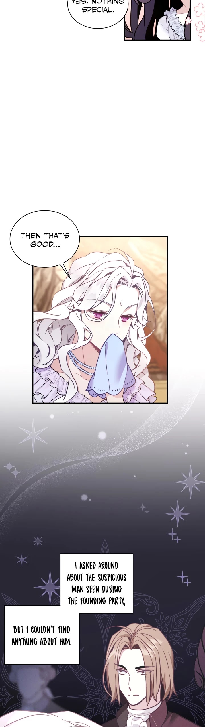 I’m the Stepmother, but my Daughter is too Cute Chapter 41 page 27 - Chapter 41