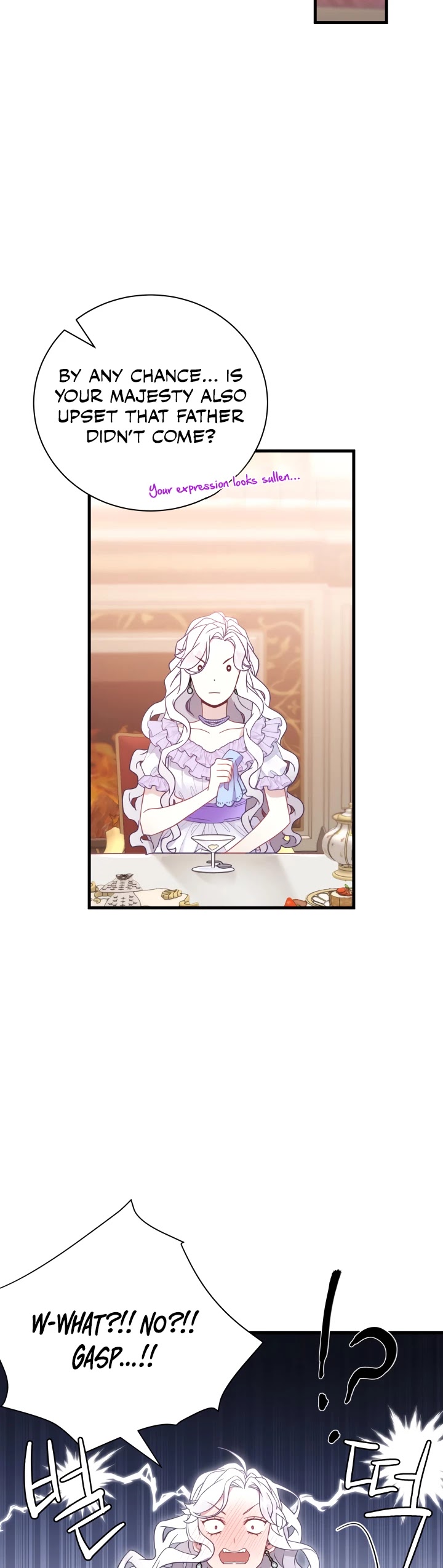 I’m the Stepmother, but my Daughter is too Cute Chapter 41 page 29 - Chapter 41
