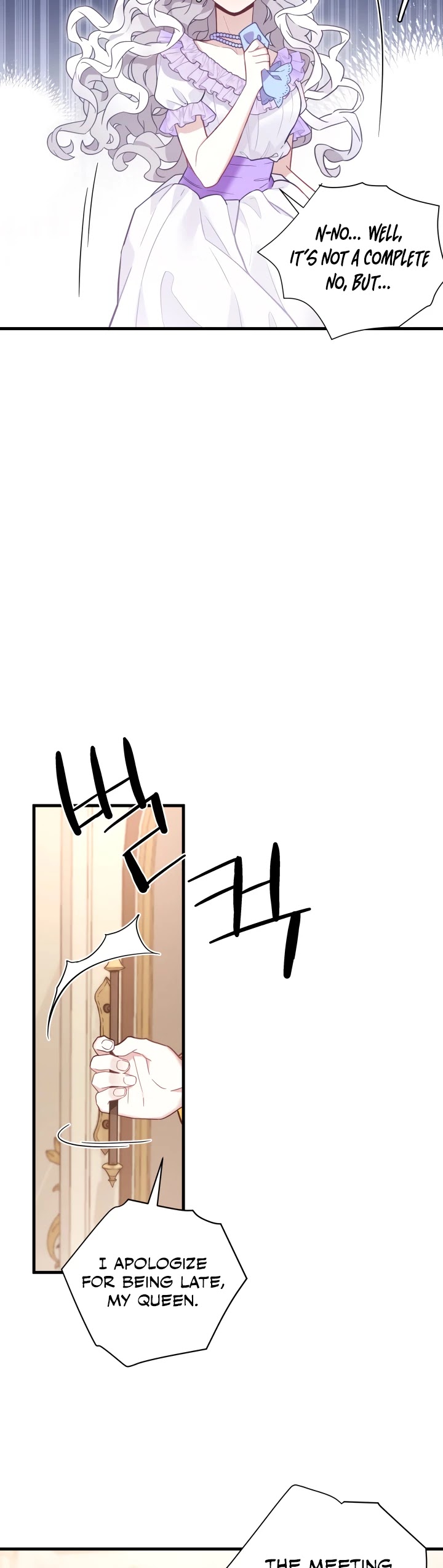 I’m the Stepmother, but my Daughter is too Cute Chapter 41 page 30 - Chapter 41