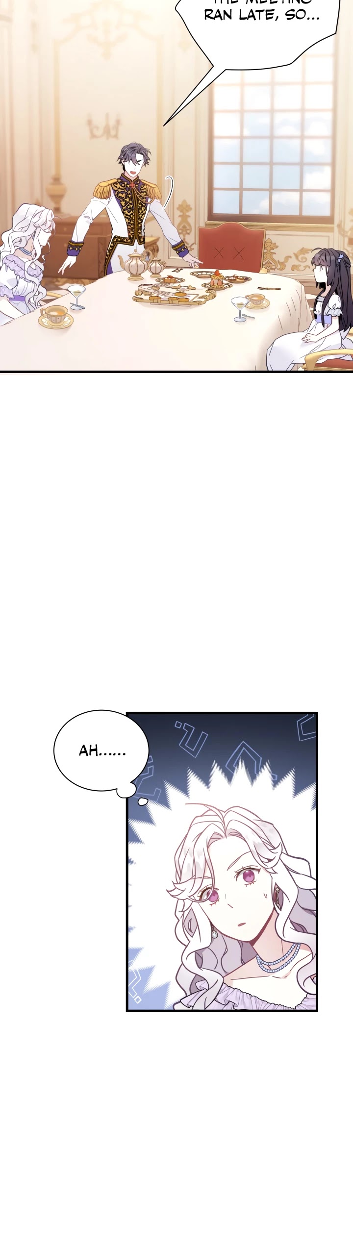 I’m the Stepmother, but my Daughter is too Cute Chapter 41 page 31 - Chapter 41