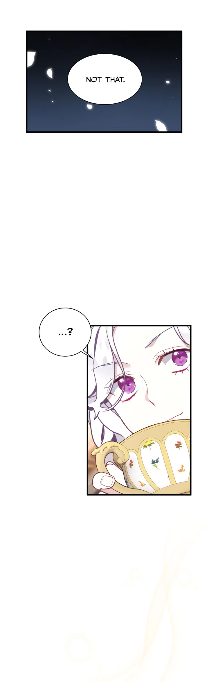 I’m the Stepmother, but my Daughter is too Cute Chapter 41 page 35 - Chapter 41