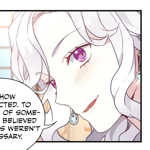 I’m the Stepmother, but my Daughter is too Cute Chapter 41 cover