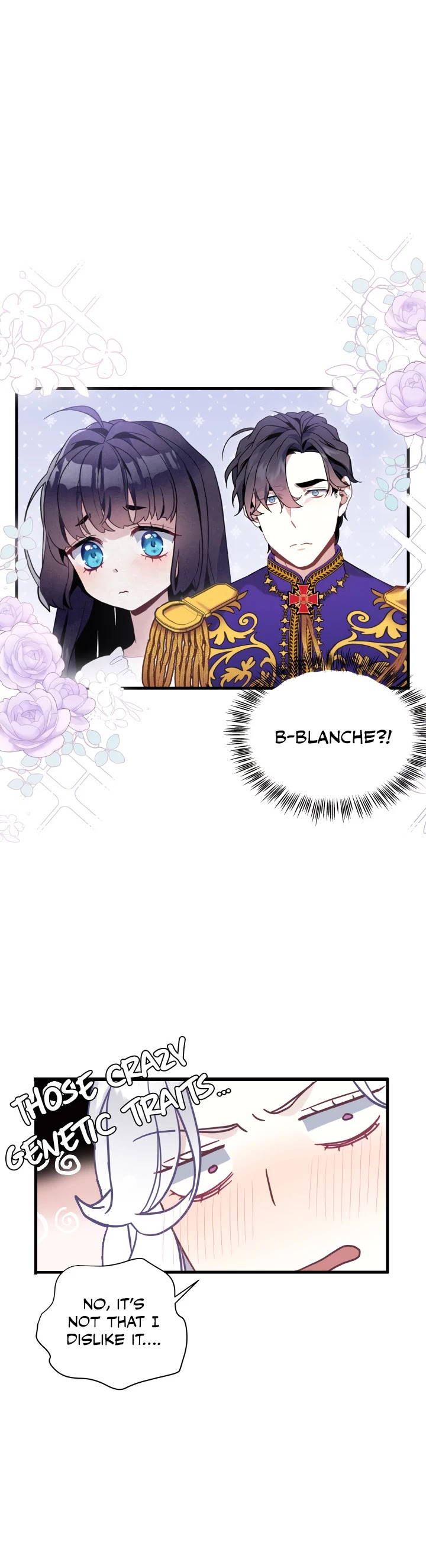 I’m the Stepmother, but my Daughter is too Cute Chapter 42 page 12 - Chapter 42