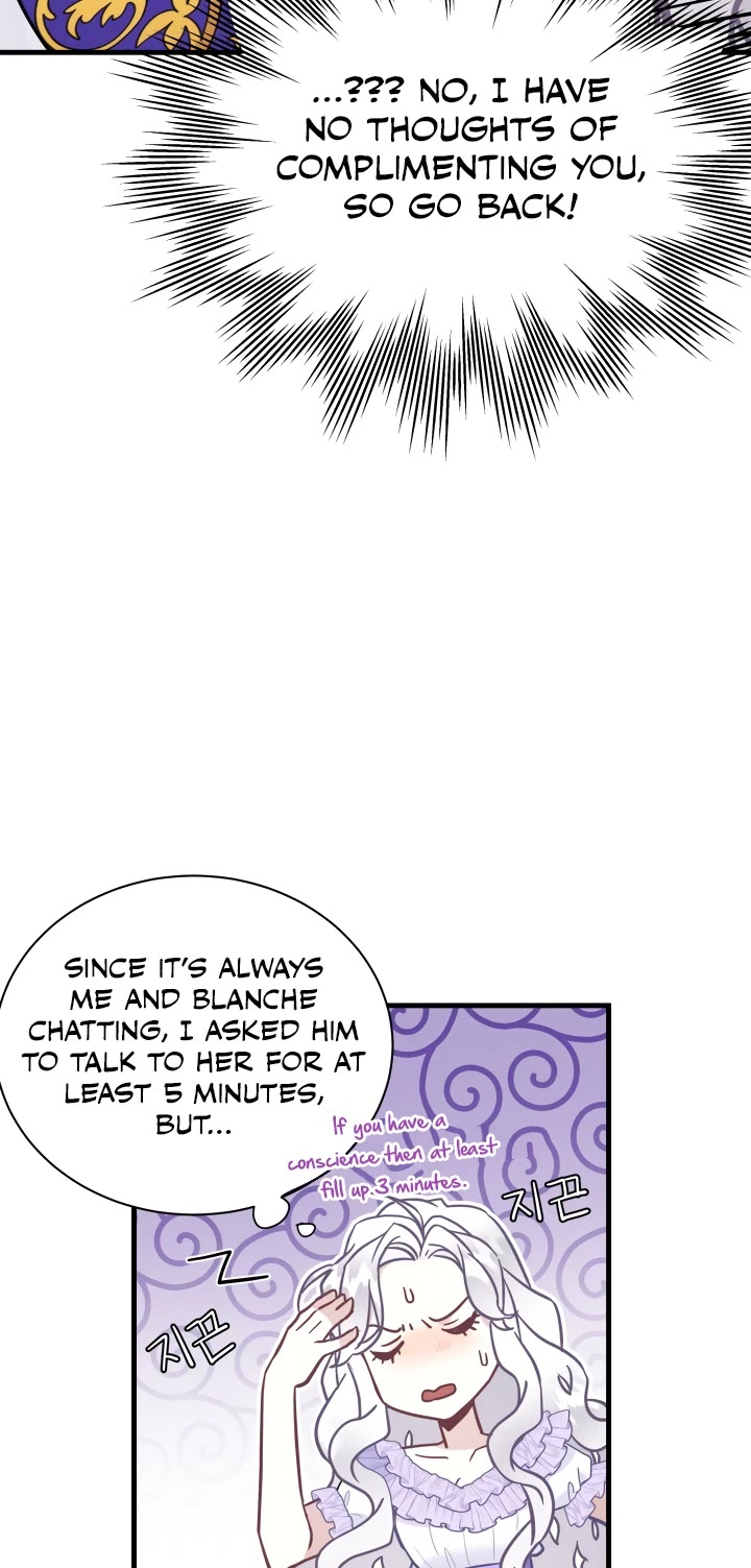 I’m the Stepmother, but my Daughter is too Cute Chapter 42 page 18 - Chapter 42