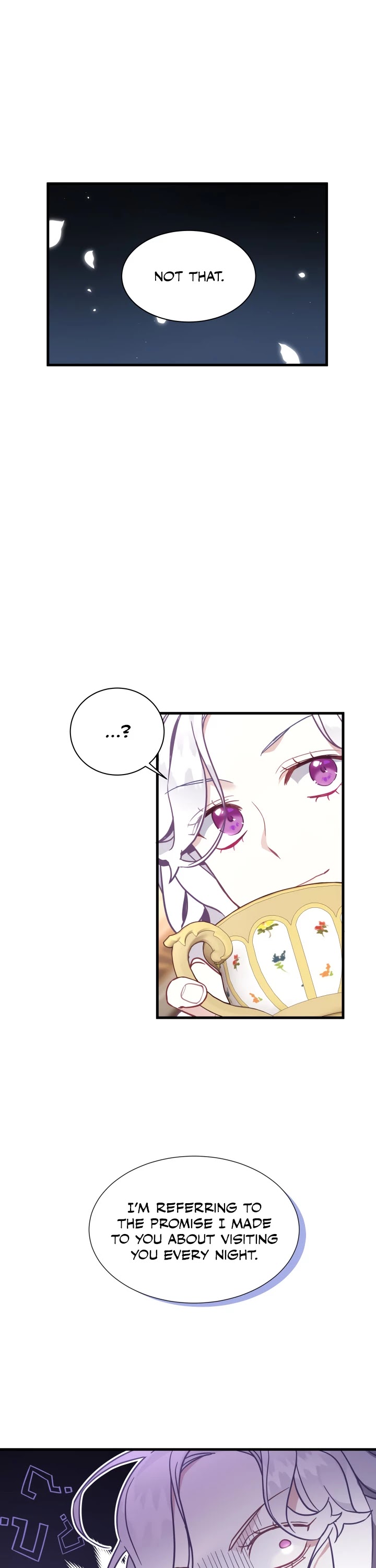 I’m the Stepmother, but my Daughter is too Cute Chapter 42 page 2 - Chapter 42