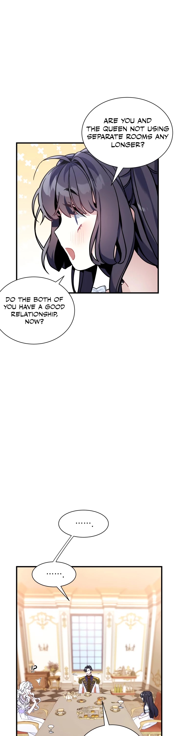 I’m the Stepmother, but my Daughter is too Cute Chapter 42 page 20 - Chapter 42