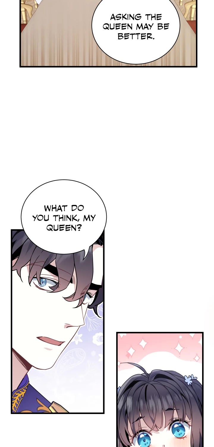 I’m the Stepmother, but my Daughter is too Cute Chapter 42 page 21 - Chapter 42