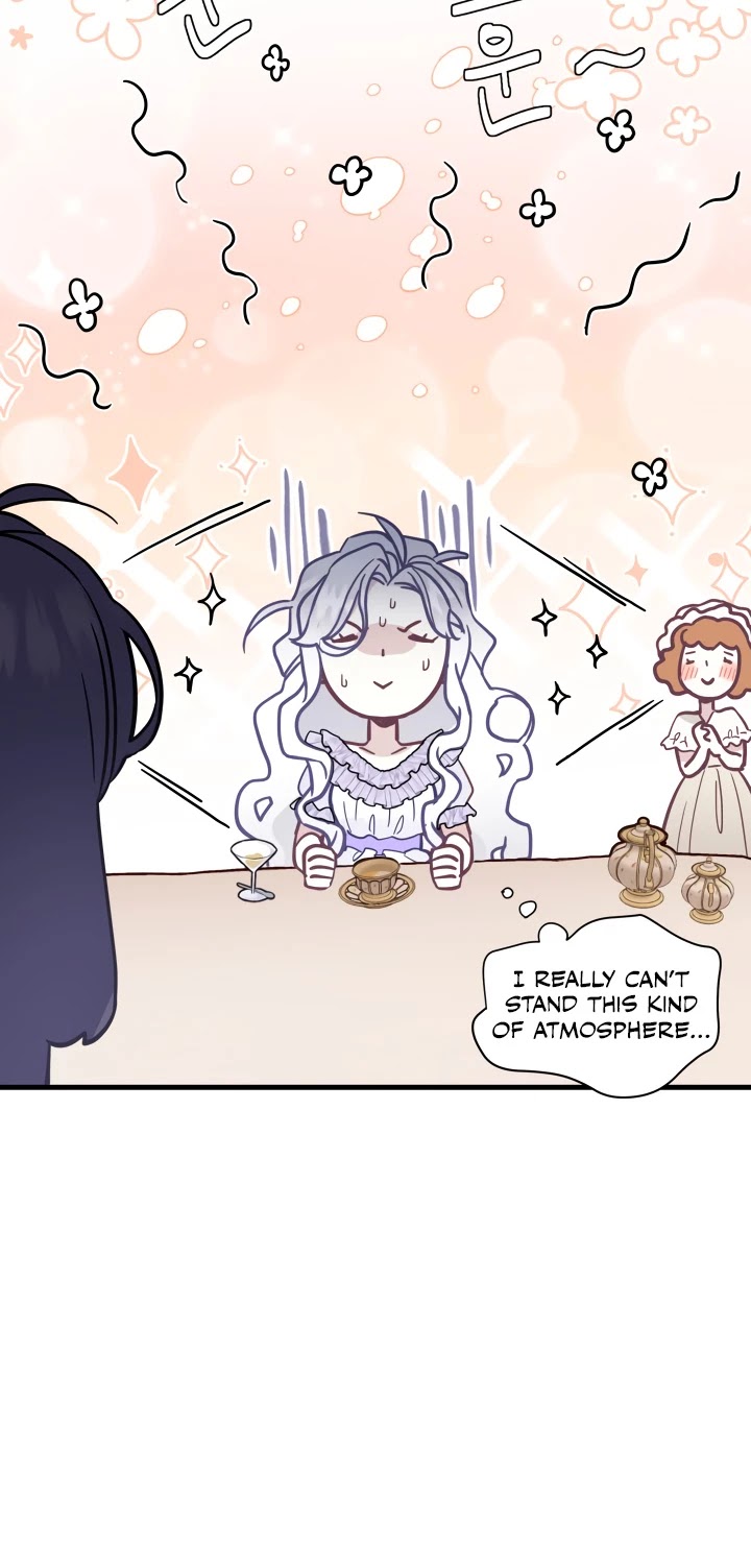 I’m the Stepmother, but my Daughter is too Cute Chapter 42 page 25 - Chapter 42