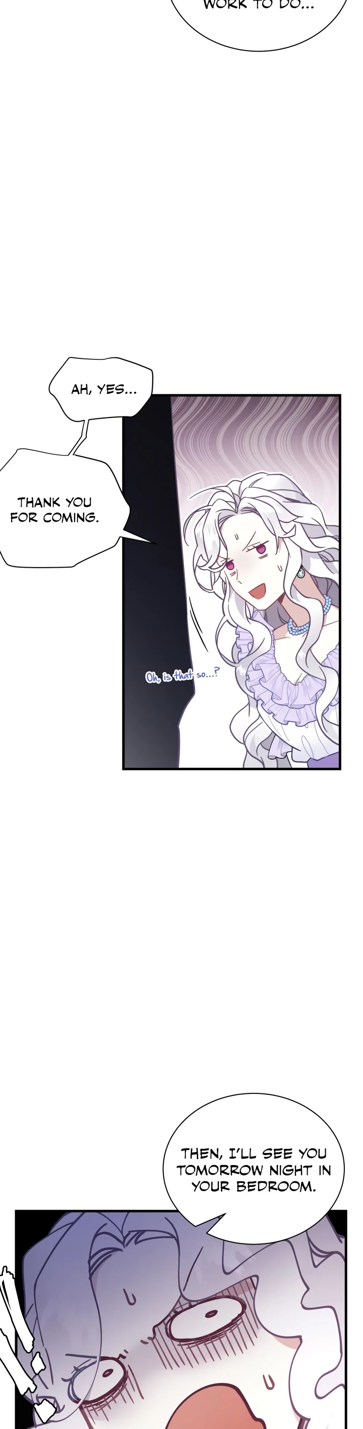 I’m the Stepmother, but my Daughter is too Cute Chapter 42 page 34 - Chapter 42