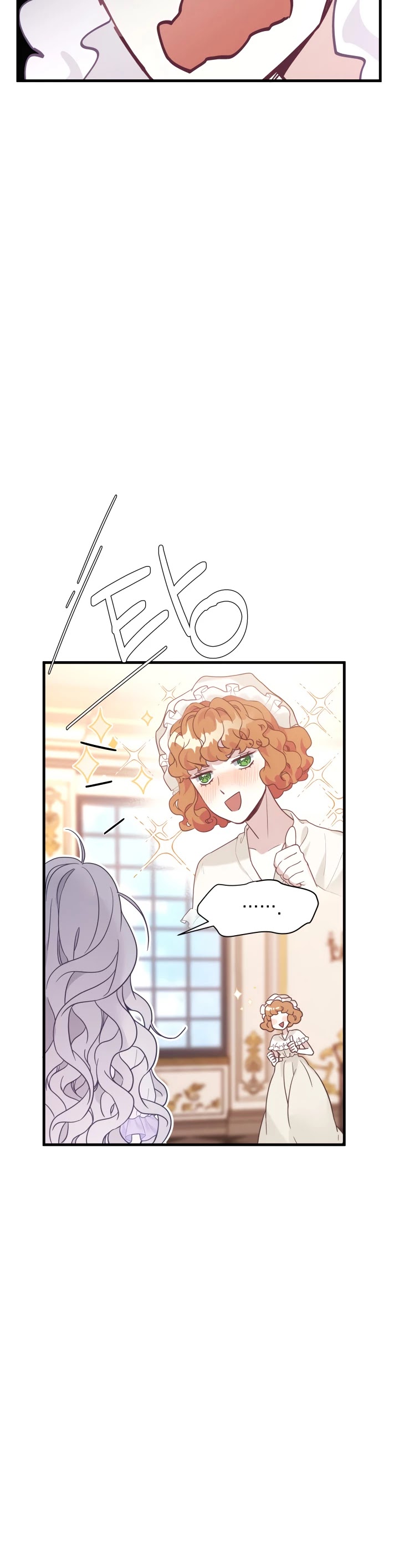 I’m the Stepmother, but my Daughter is too Cute Chapter 42 page 35 - Chapter 42