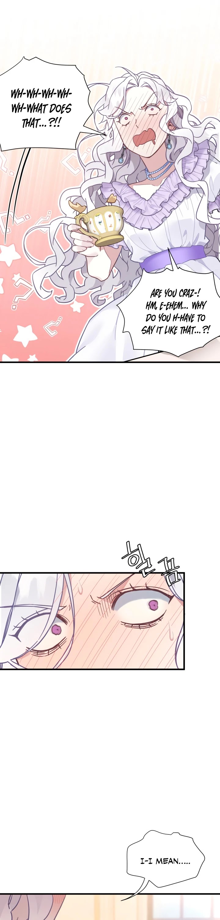 I’m the Stepmother, but my Daughter is too Cute Chapter 42 page 5 - Chapter 42