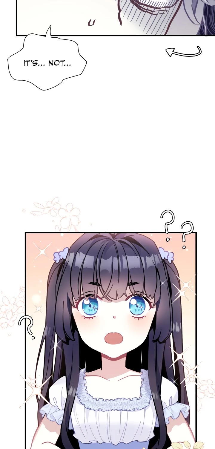 I’m the Stepmother, but my Daughter is too Cute Chapter 42 page 7 - Chapter 42