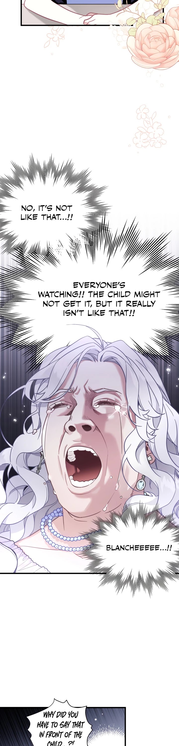 I’m the Stepmother, but my Daughter is too Cute Chapter 42 page 8 - Chapter 42