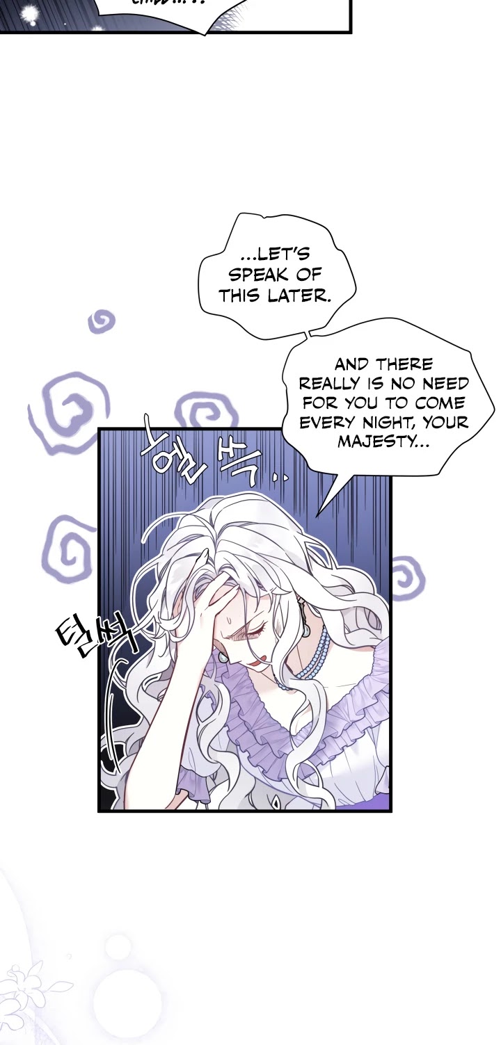 I’m the Stepmother, but my Daughter is too Cute Chapter 42 page 9 - Chapter 42