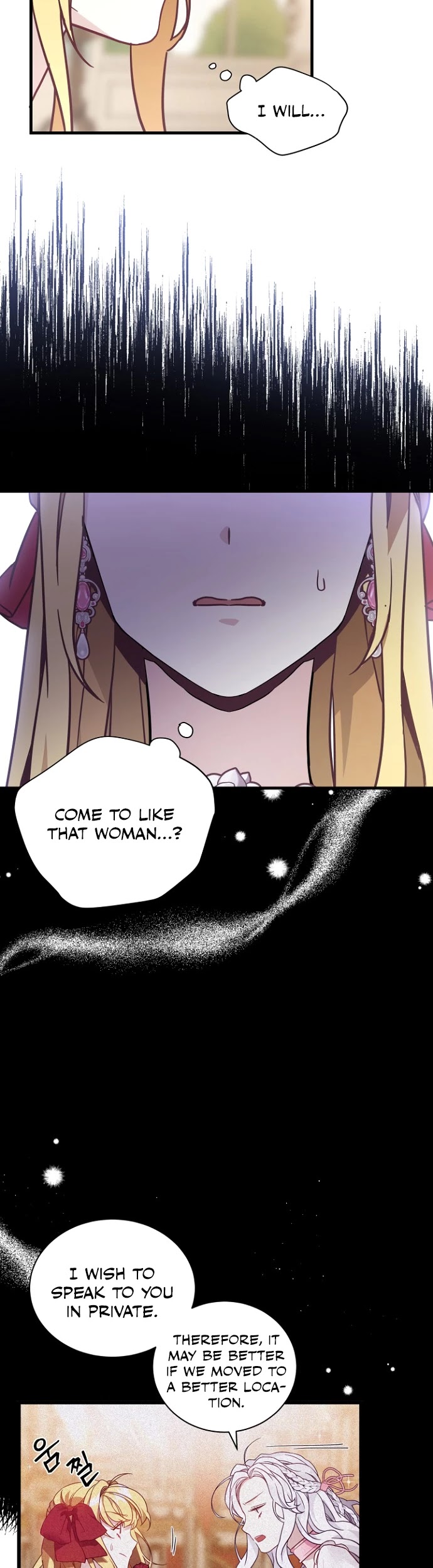 I’m the Stepmother, but my Daughter is too Cute Chapter 43 page 13 - Chapter 43