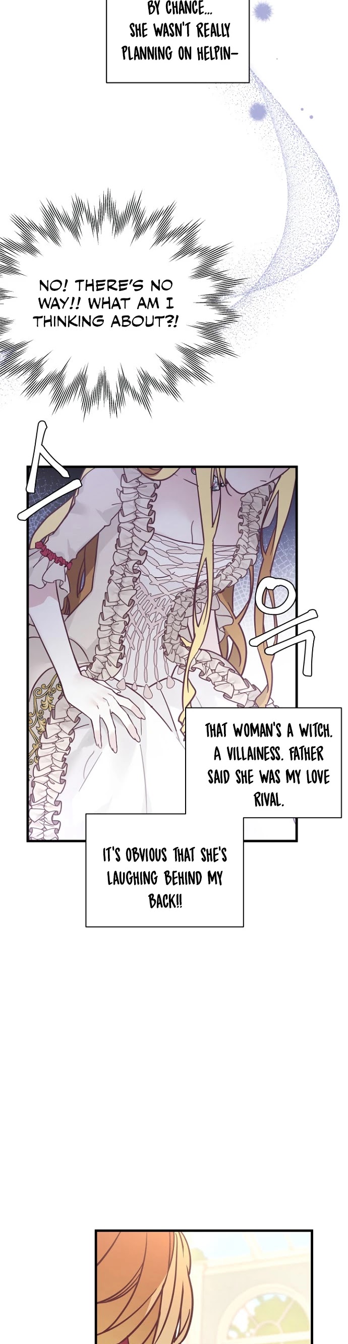I’m the Stepmother, but my Daughter is too Cute Chapter 43 page 15 - Chapter 43