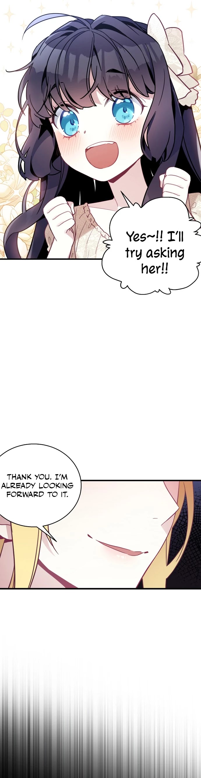 I’m the Stepmother, but my Daughter is too Cute Chapter 43 page 17 - Chapter 43