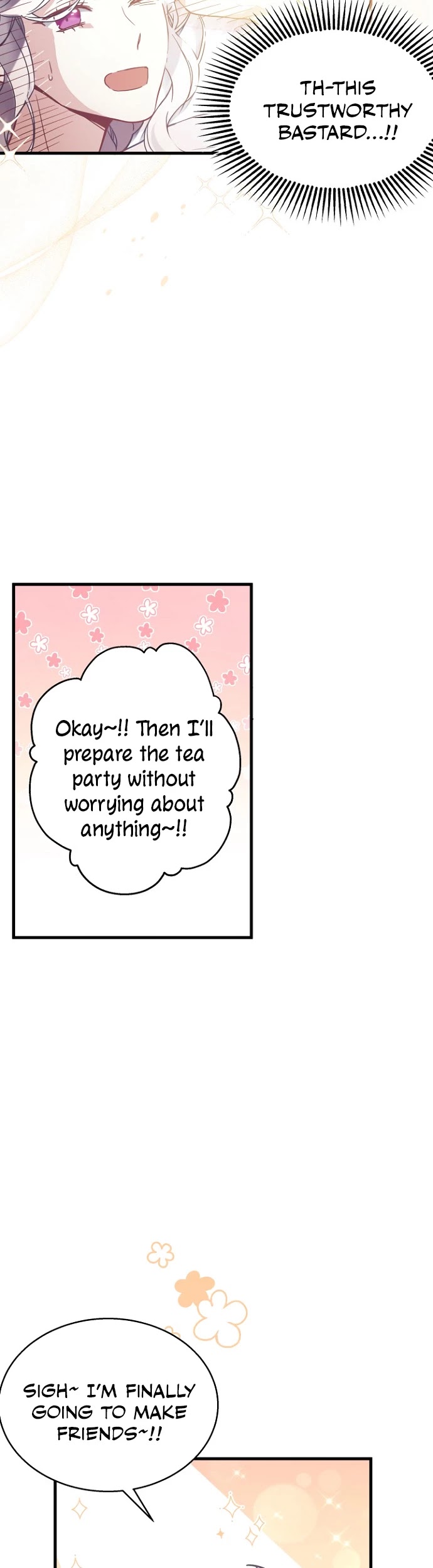 I’m the Stepmother, but my Daughter is too Cute Chapter 43 page 23 - Chapter 43