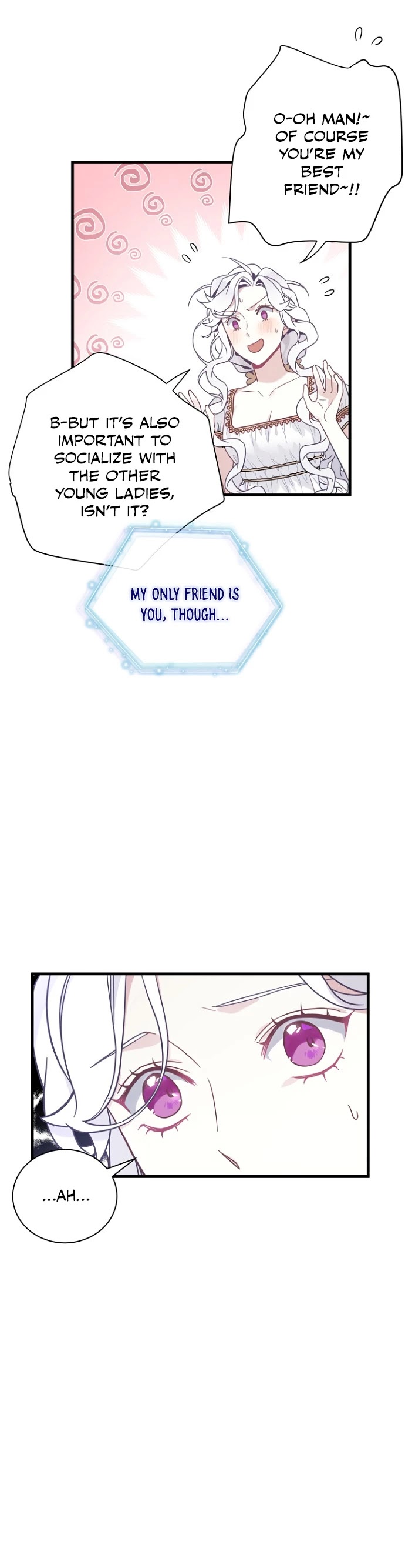 I’m the Stepmother, but my Daughter is too Cute Chapter 43 page 26 - Chapter 43