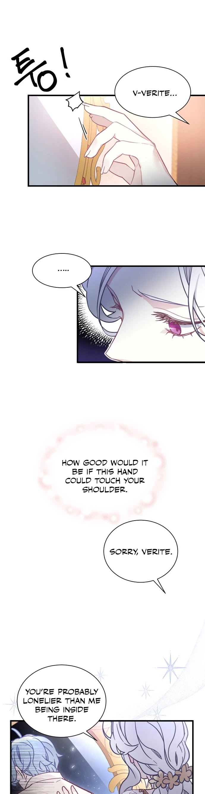 I’m the Stepmother, but my Daughter is too Cute Chapter 43 page 27 - Chapter 43