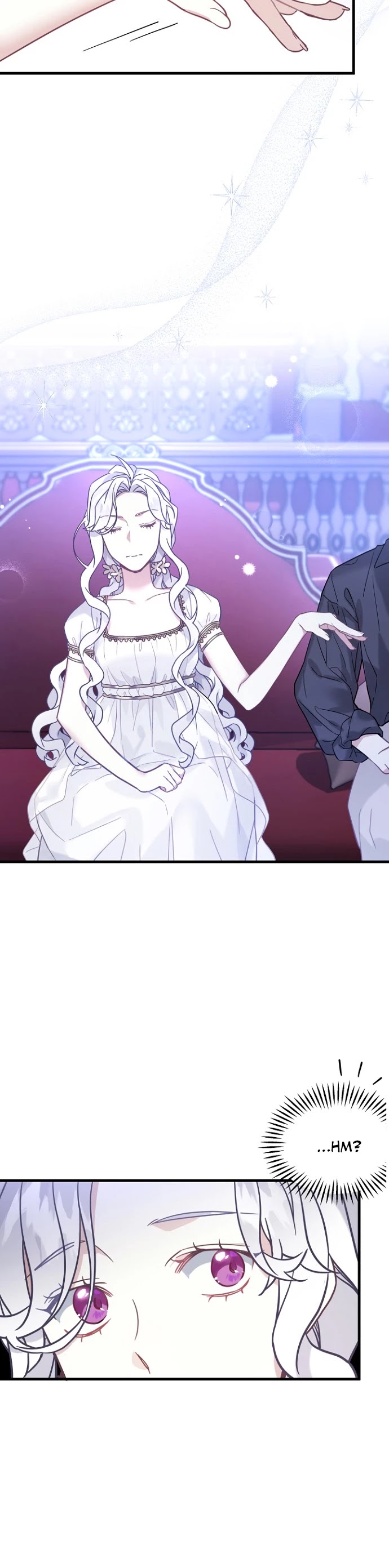 I’m the Stepmother, but my Daughter is too Cute Chapter 43 page 36 - Chapter 43