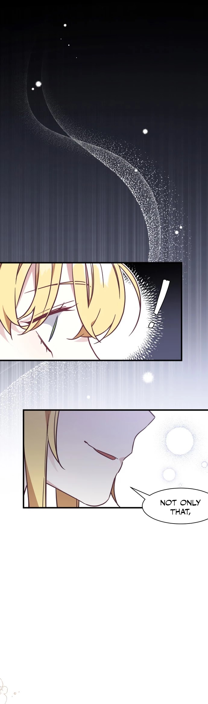 I’m the Stepmother, but my Daughter is too Cute Chapter 43 page 4 - Chapter 43