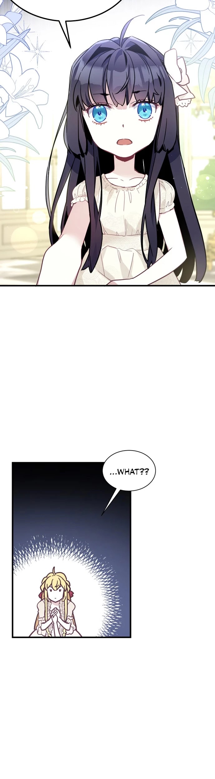 I’m the Stepmother, but my Daughter is too Cute Chapter 43 page 9 - Chapter 43
