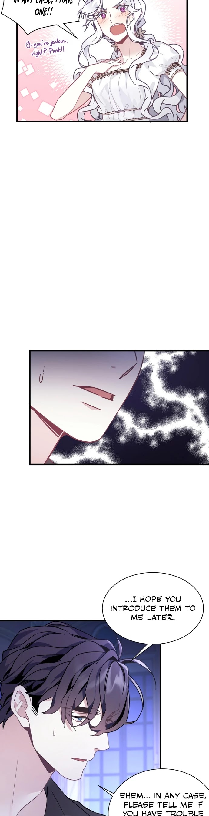 I’m the Stepmother, but my Daughter is too Cute Chapter 44 page 11 - Chapter 44