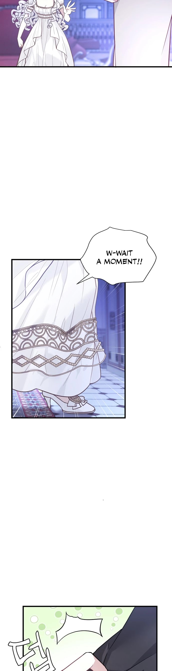 I’m the Stepmother, but my Daughter is too Cute Chapter 44 page 13 - Chapter 44