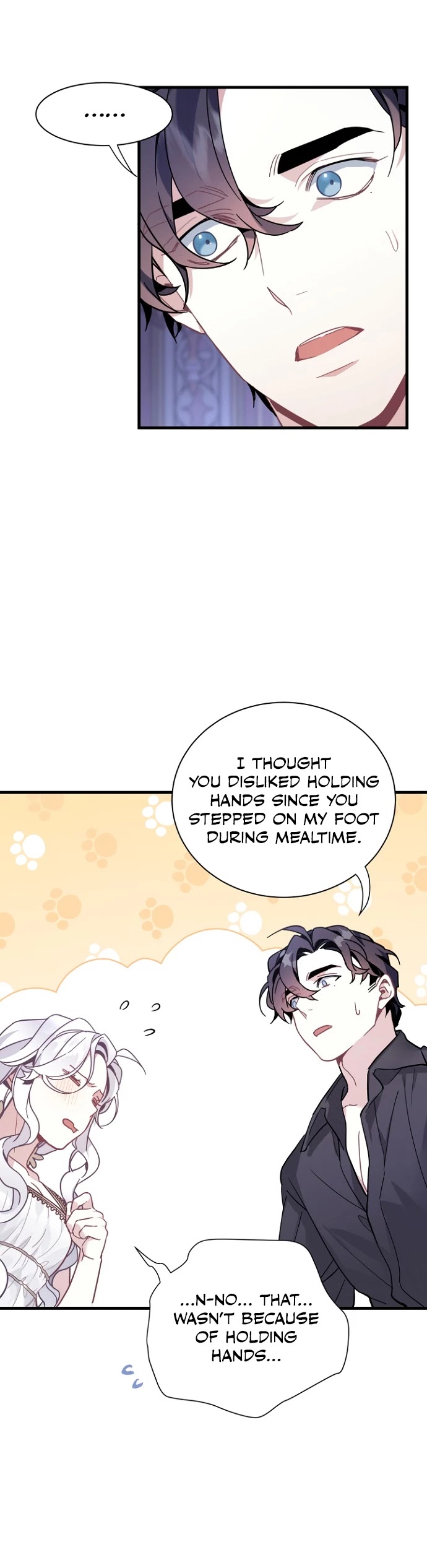 I’m the Stepmother, but my Daughter is too Cute Chapter 44 page 15 - Chapter 44