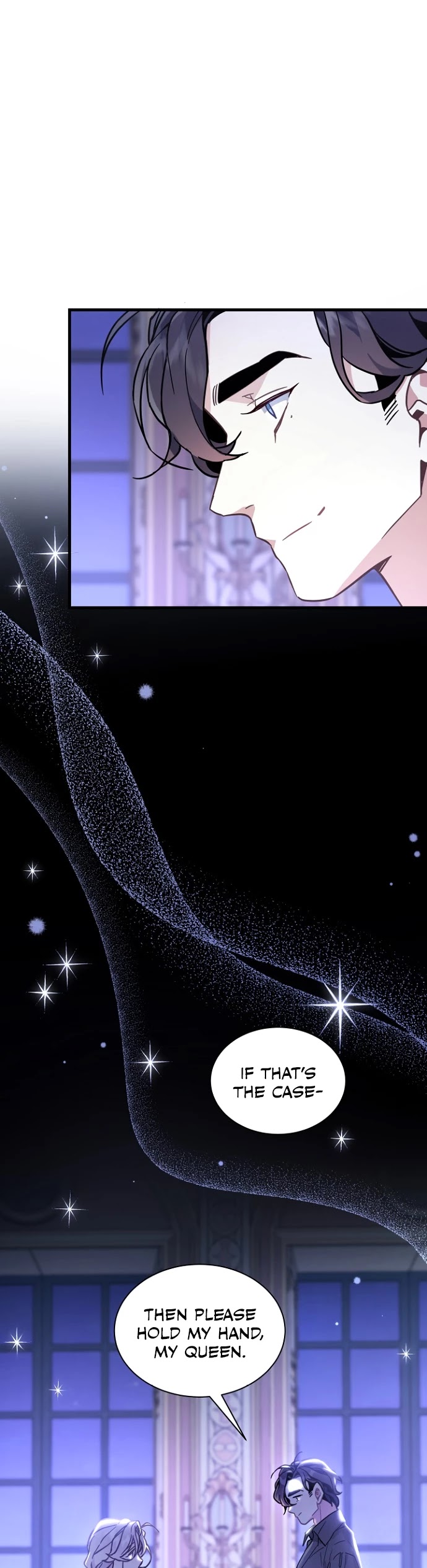 I’m the Stepmother, but my Daughter is too Cute Chapter 44 page 18 - Chapter 44