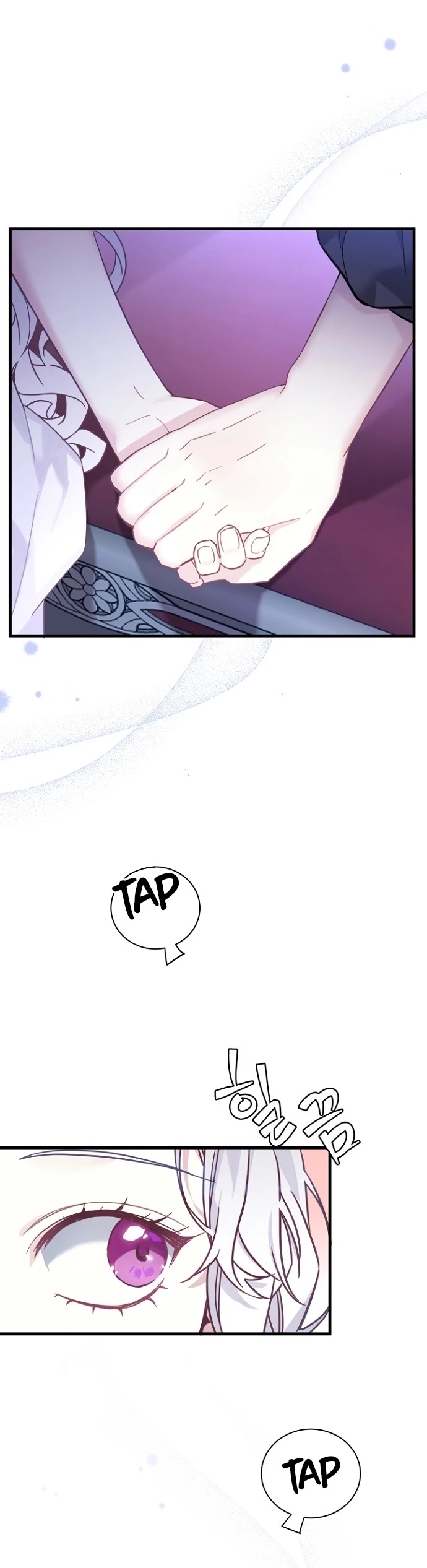 I’m the Stepmother, but my Daughter is too Cute Chapter 44 page 20 - Chapter 44