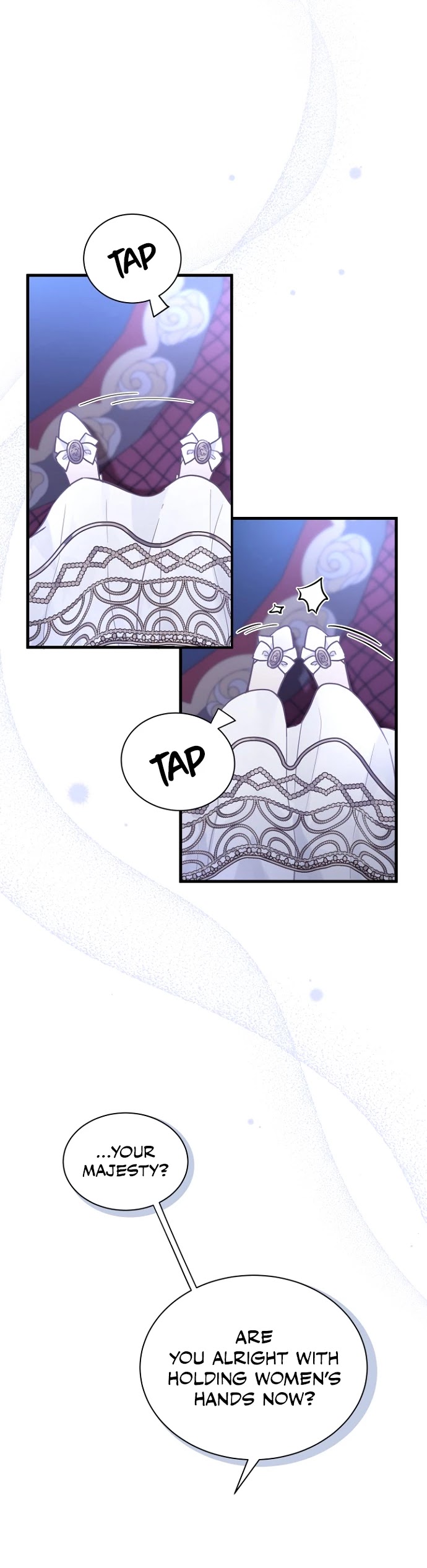 I’m the Stepmother, but my Daughter is too Cute Chapter 44 page 21 - Chapter 44