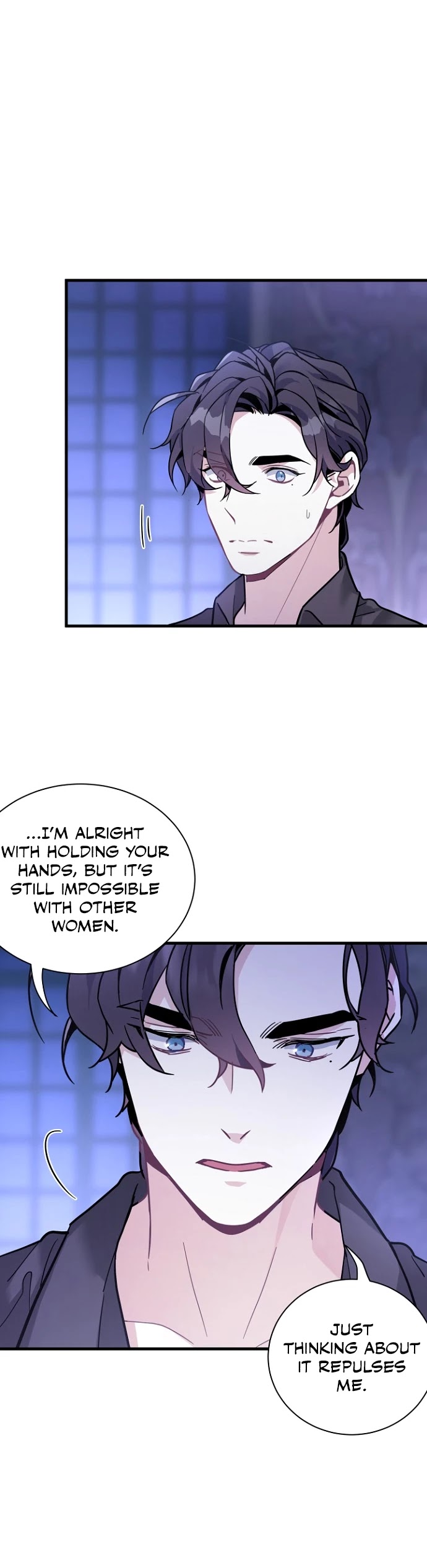 I’m the Stepmother, but my Daughter is too Cute Chapter 44 page 22 - Chapter 44