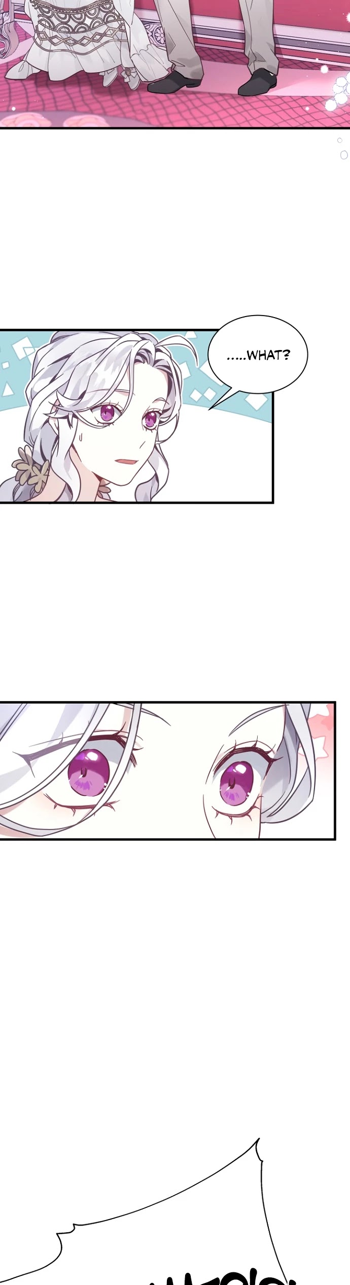I’m the Stepmother, but my Daughter is too Cute Chapter 44 page 25 - Chapter 44