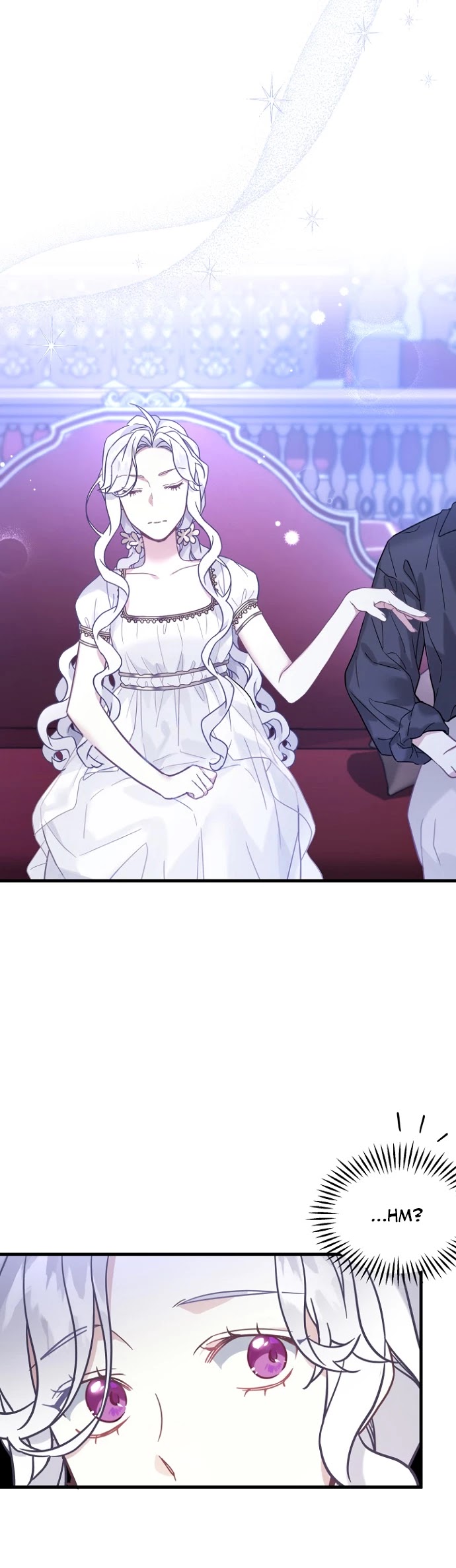 I’m the Stepmother, but my Daughter is too Cute Chapter 44 page 3 - Chapter 44