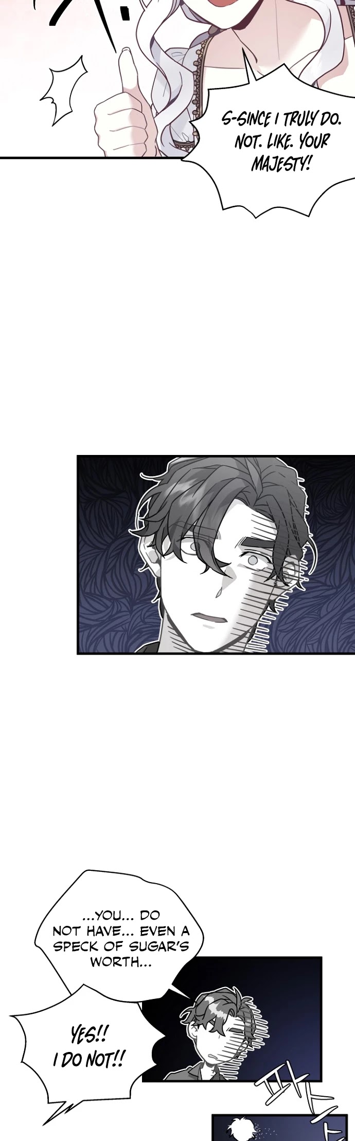 I’m the Stepmother, but my Daughter is too Cute Chapter 44 page 30 - Chapter 44