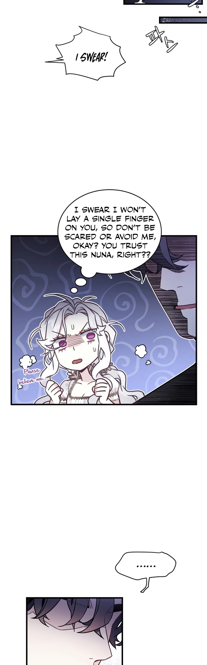 I’m the Stepmother, but my Daughter is too Cute Chapter 44 page 31 - Chapter 44