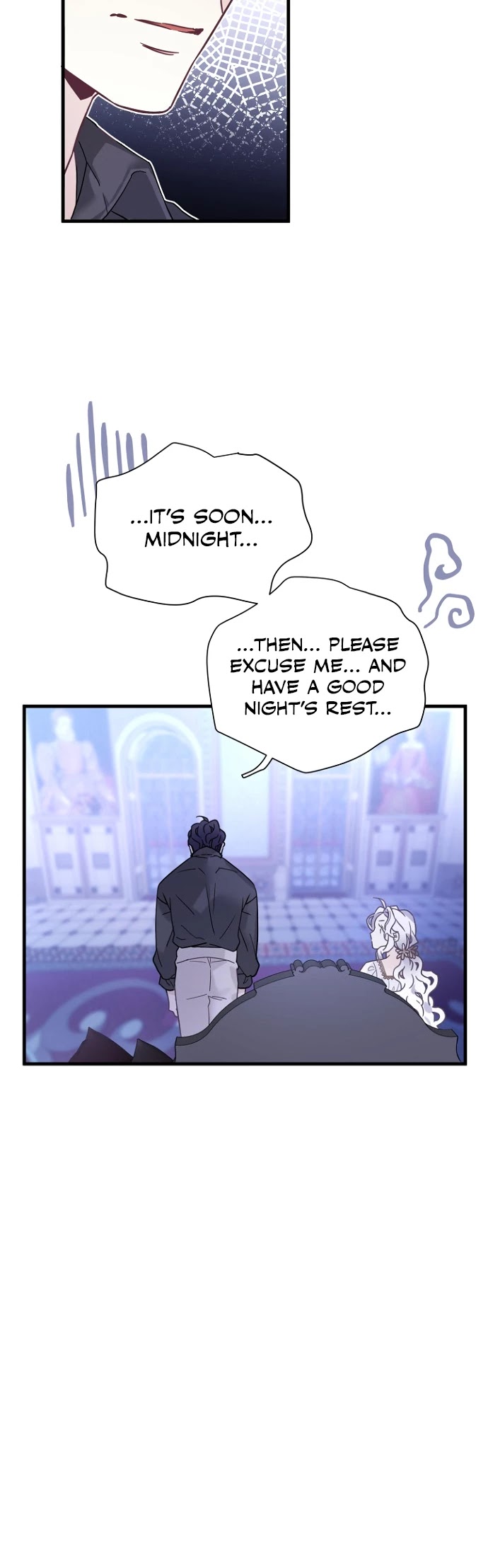 I’m the Stepmother, but my Daughter is too Cute Chapter 44 page 32 - Chapter 44