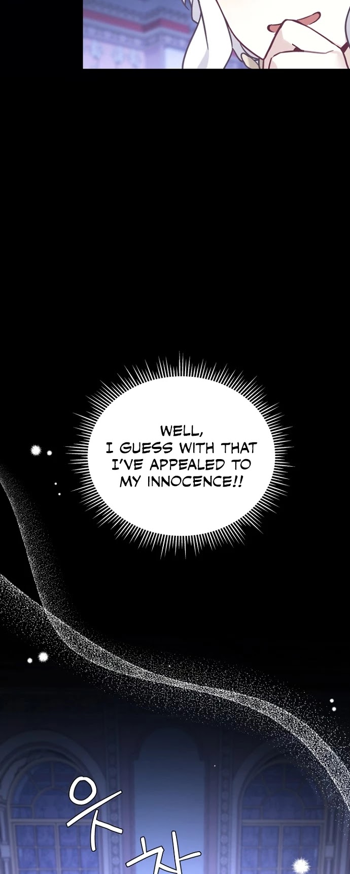 I’m the Stepmother, but my Daughter is too Cute Chapter 44 page 34 - Chapter 44