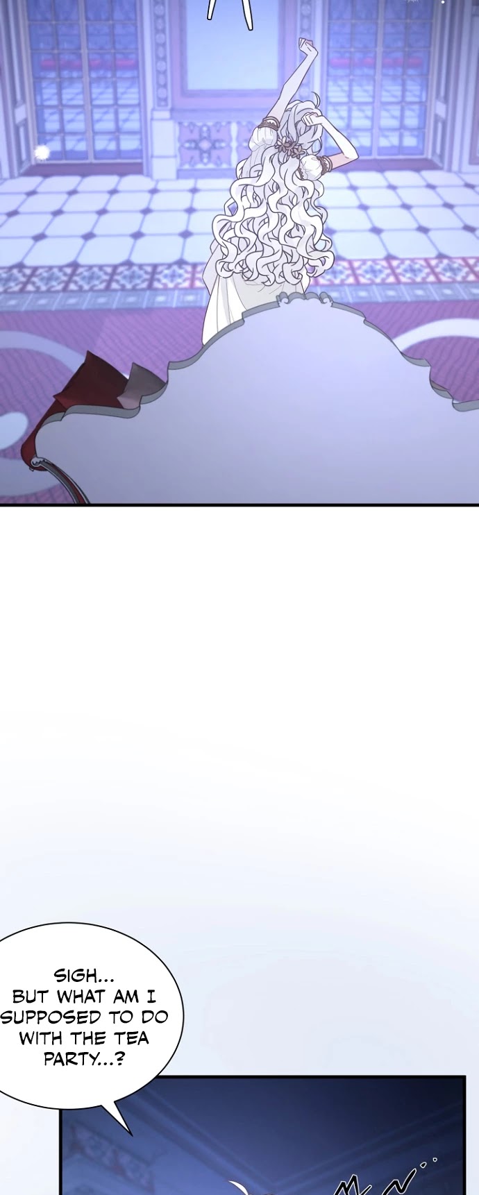 I’m the Stepmother, but my Daughter is too Cute Chapter 44 page 35 - Chapter 44