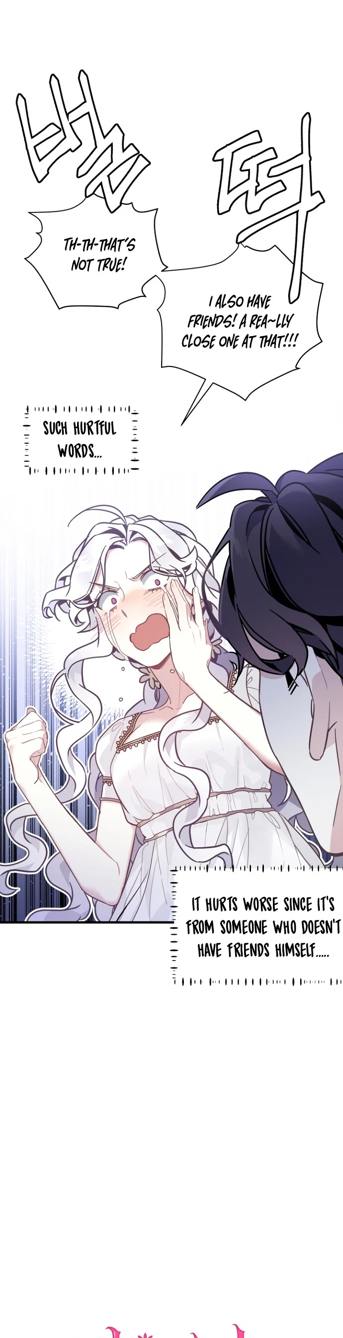 I’m the Stepmother, but my Daughter is too Cute Chapter 44 page 9 - Chapter 44