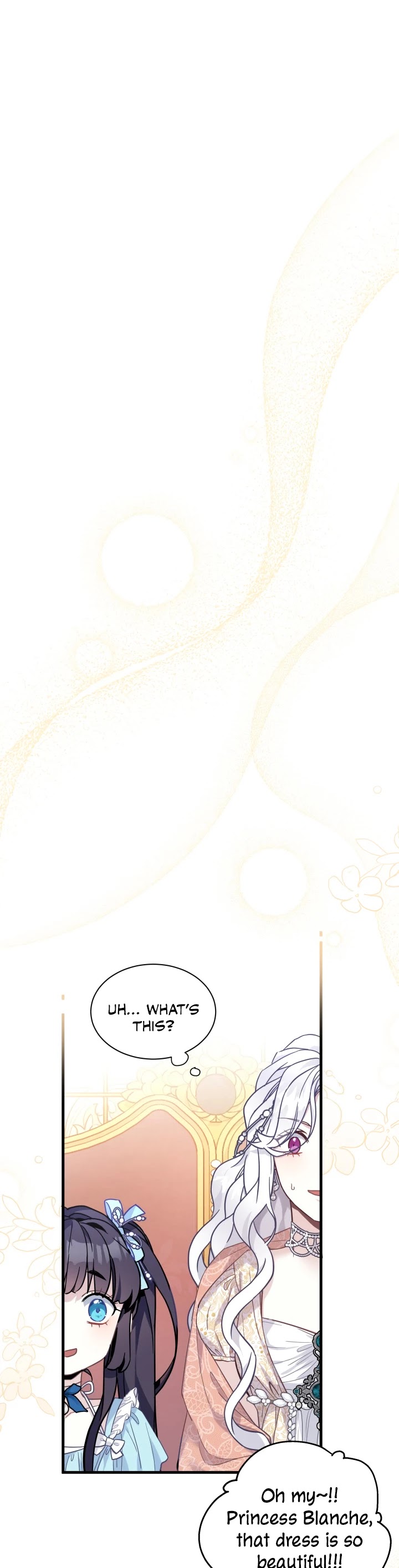 I’m the Stepmother, but my Daughter is too Cute Chapter 45 page 11 - Chapter 45